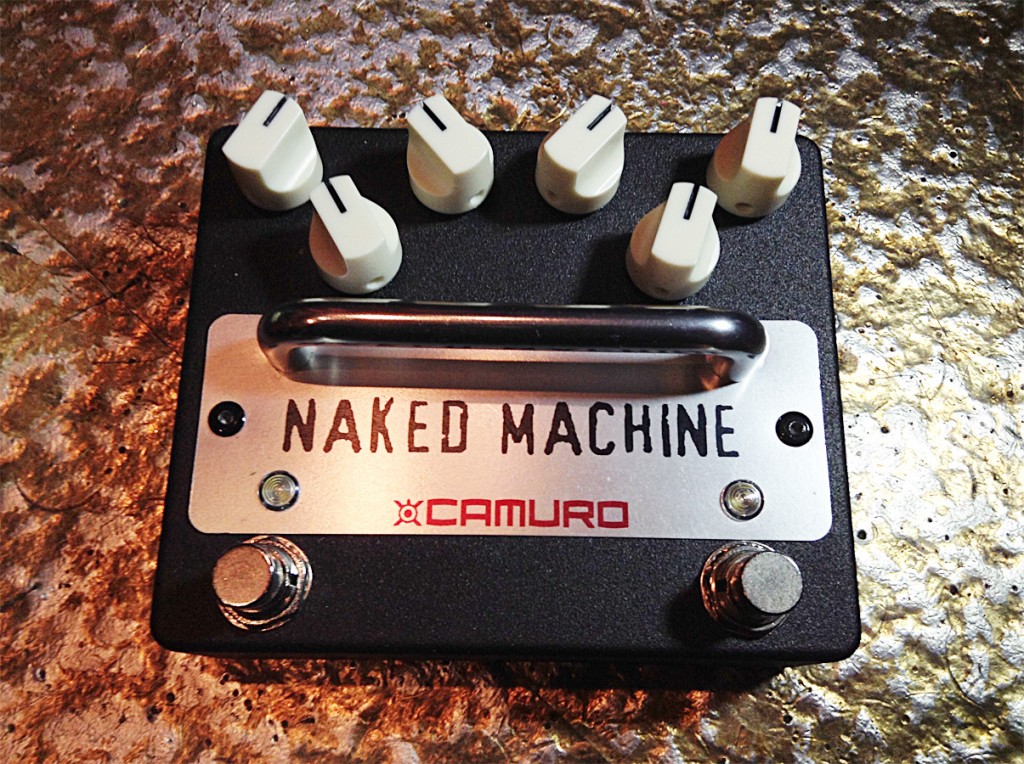 Camuro Naked Machine Cloudchair Official Website